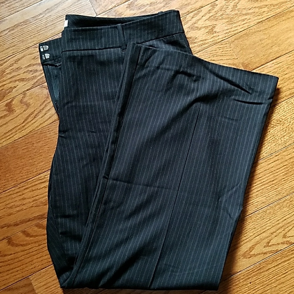 Dress pants New York & Co